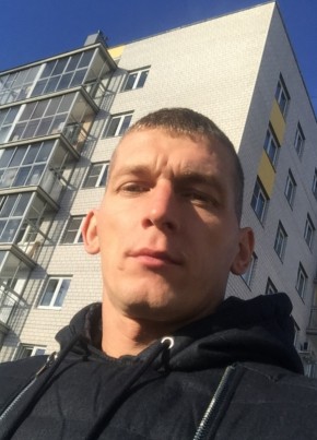 Михаил из Великого Новгорода 42 года