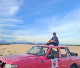 Tô Vĩnh Minh, 57, Cu Chi