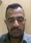 Qadirkhan, 44 года, راولپنڈی