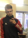 Илья, 24 года, Серпухов