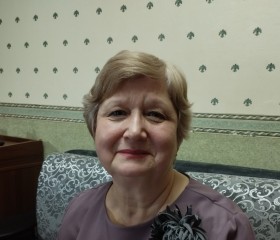 Татьяна, 62 года, Калуга