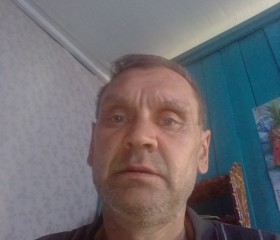 Аркадий, 50 лет, Кочево