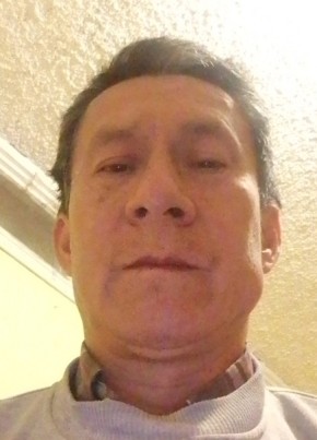 Ricardo из Cuenca 58 лет