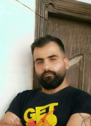 رامي, 33, الجمهورية العربية السورية, دمشق