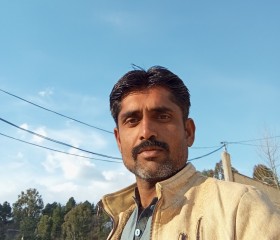 Mustafa, 18 лет, ایبٹ آباد‎