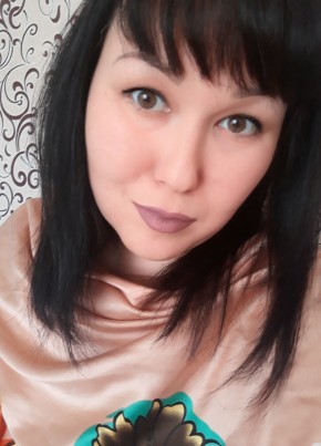 Арина, 41, Россия, Кемерово