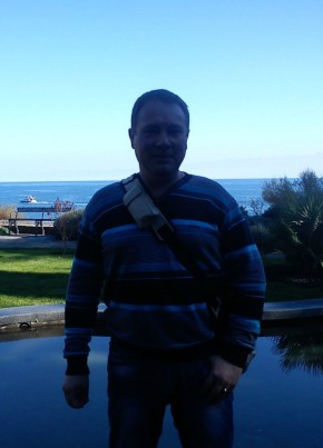 Vitaliy, 48, Ukraine, Melitopol