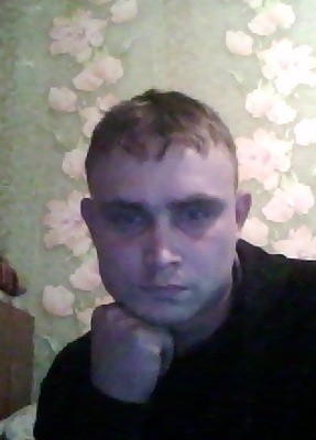 Илья, 34, Россия, Черногорск