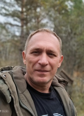 Олдкэт из Новосибирского Академгородока 47 лет