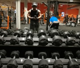 Djakrr, 45, Marcq-en-Baroeul