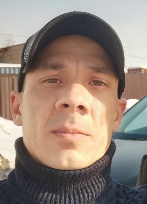 Иван, 37, Россия, Волгоград