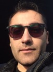 Cihan, 33 года, Энем