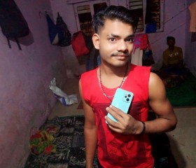 Suraj,,ji, 22 года, Ahmedabad