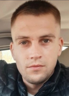 Nikita, 36, Russia, Saint Petersburg