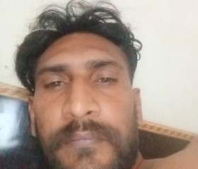 Kuldeep Rana, 19, Garhshankar