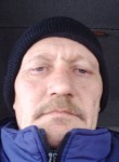 Андрей, 50 лет, Оренбург