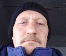 Андрей, 50 лет, Оренбург
