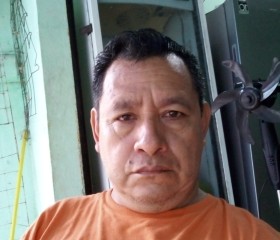 Andre, 51 год, Villa Hermosa