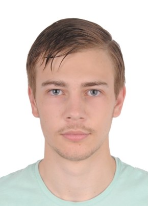 Aleksey, 21, Russia, Moscow