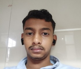 Nick, 18 лет, Pune