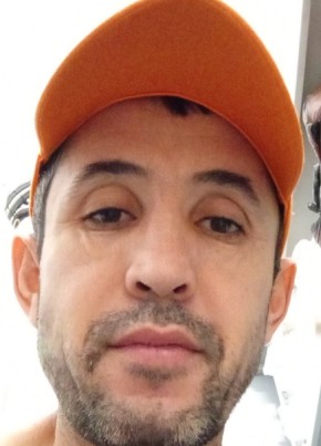 Elbrus, 43, Russia, Saint Petersburg