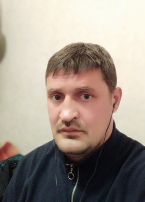 Иван, 43, Україна, Полтава