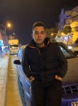 Ahmet, 21 год, Mersin