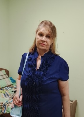 Раиса из Барнаула 59 лет