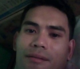 Mark John Royo, 38, Dasmarinas