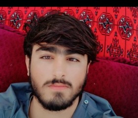 Khan, 19, Gereshk