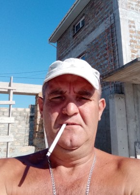 Maksim, 49, Russia, Balaklava