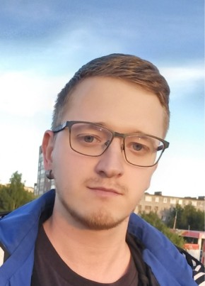 Сергей, 25, Россия, Апатиты