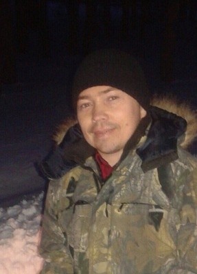 Евгений, 41, Россия, Баргузин