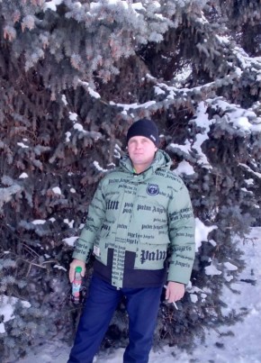 евгений, 35, Россия, Орск