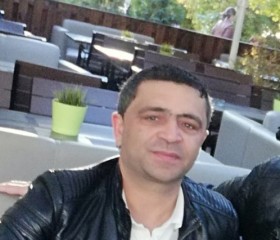 Ramin, 40 лет, Bakı