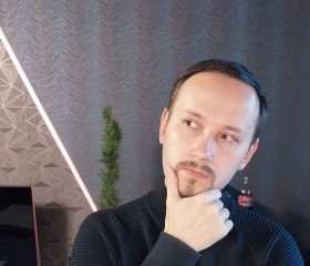 Semyen, 37, Yekaterinburg