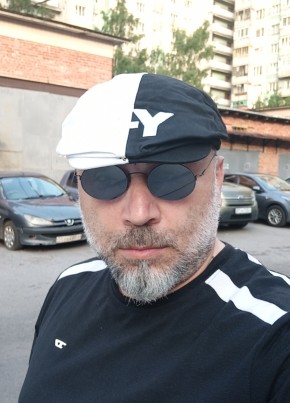 Рон из Երեվան 46 лет