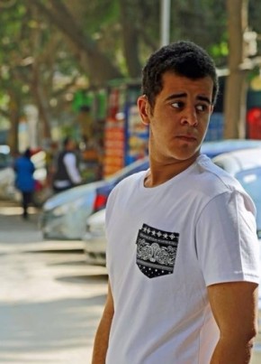 Hassan, 29, جمهورية مصر العربية, القاهرة