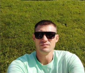 Yura, 18, Cheboksary