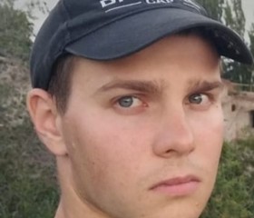 Semyen, 22, Nuernberg