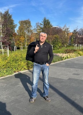 Олег из Киров (Кировской обл.) 53 года