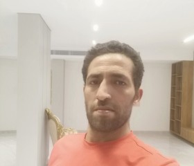 مسعد, 40, Cairo