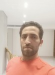مسعد, 40  , Cairo