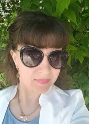 Viktoriya, 37, Russia, Yekaterinburg