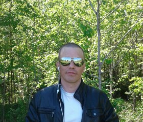 Андрей, 43 года, Коряжма