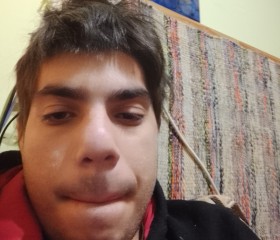 Gyula, 24, Sarospatak