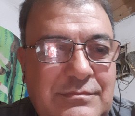 Jorge. , 54 года, Ciudad de Corrientes