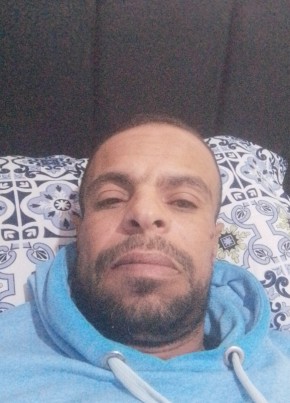 Kikma kikma, 44, Algeria, Biskra
