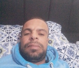 Kikma kikma, 44, Biskra