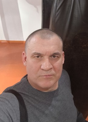 Pavel, 55, Russia, Moscow